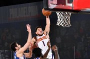 NBA季后赛黑马频现，青年军逆袭掀翻卫冕冠军