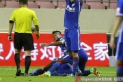 14 拜仁铁卫重伤将缺阵两个月有余  