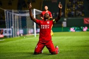  升班马勒阿弗尔黑马本色尽显  